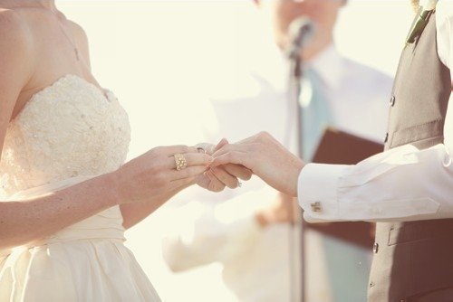 婚介