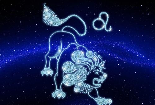 十二星座,初恋